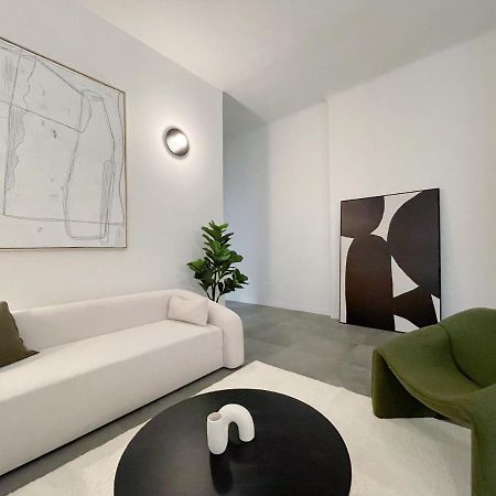Casa Unica Milano - Spacious & Contemporary Apartment - Bullona I Extérieur photo