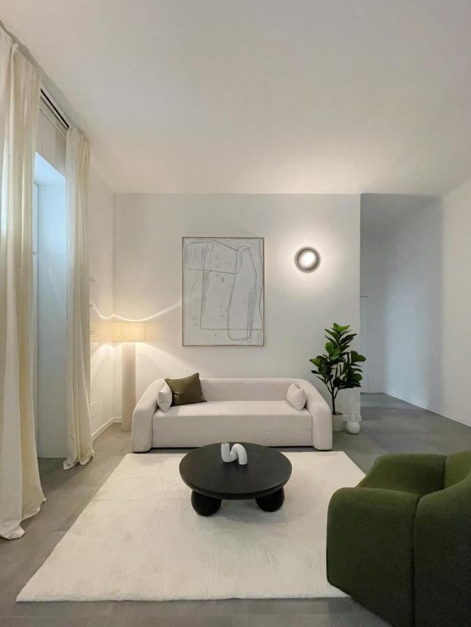Casa Unica Milano - Spacious & Contemporary Apartment - Bullona I Extérieur photo
