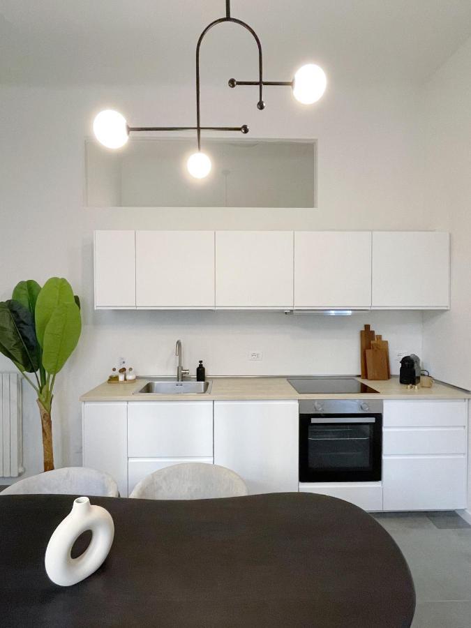 Casa Unica Milano - Spacious & Contemporary Apartment - Bullona I Extérieur photo