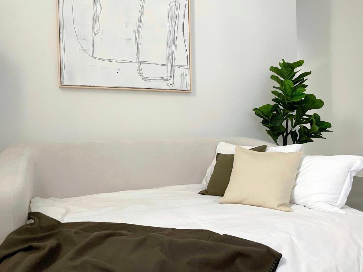 Casa Unica Milano - Spacious & Contemporary Apartment - Bullona I Extérieur photo
