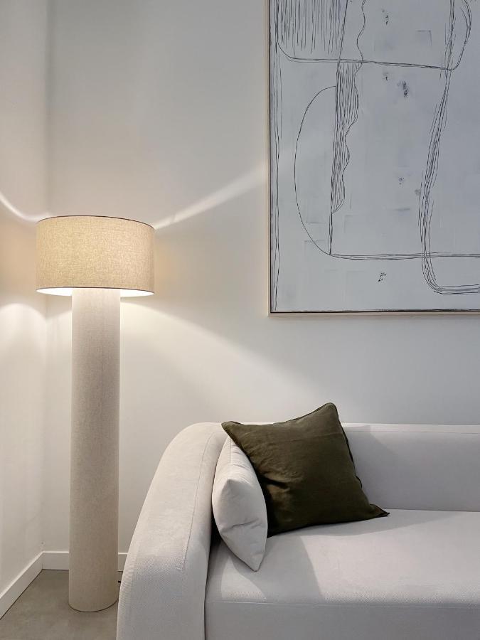 Casa Unica Milano - Spacious & Contemporary Apartment - Bullona I Extérieur photo