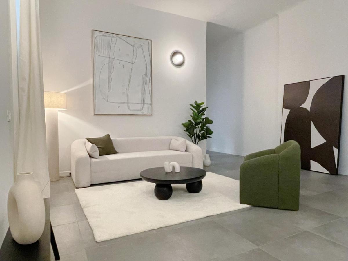 Casa Unica Milano - Spacious & Contemporary Apartment - Bullona I Extérieur photo