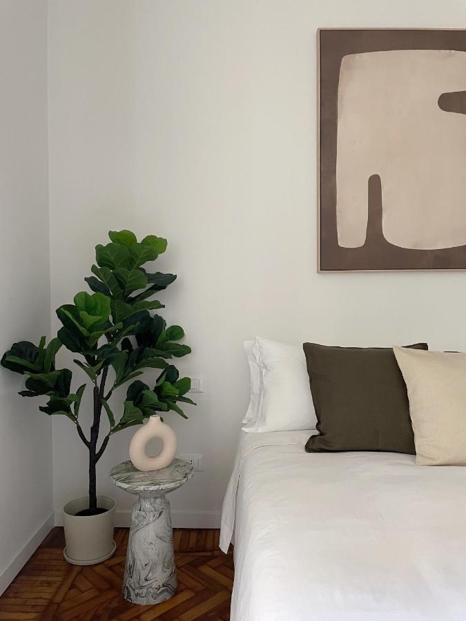 Casa Unica Milano - Spacious & Contemporary Apartment - Bullona I Extérieur photo