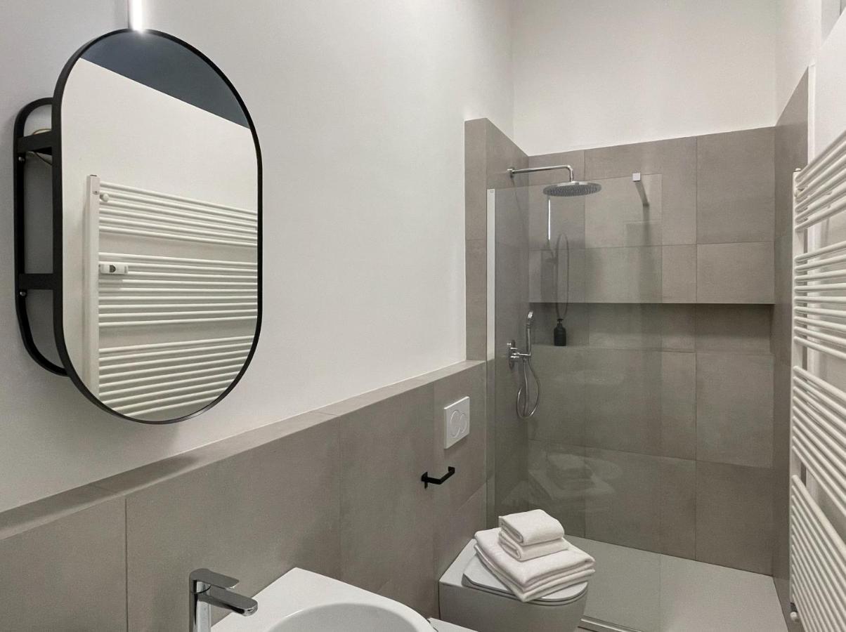 Casa Unica Milano - Spacious & Contemporary Apartment - Bullona I Extérieur photo